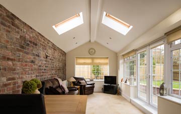 conservatory roof insulation Sawbridgeworth, Hertfordshire