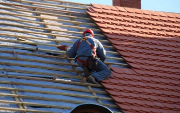 roof tiles Sawbridgeworth, Hertfordshire