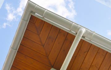 Sawbridgeworth soffit types