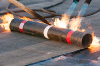 Sawbridgeworth flat roof sealing